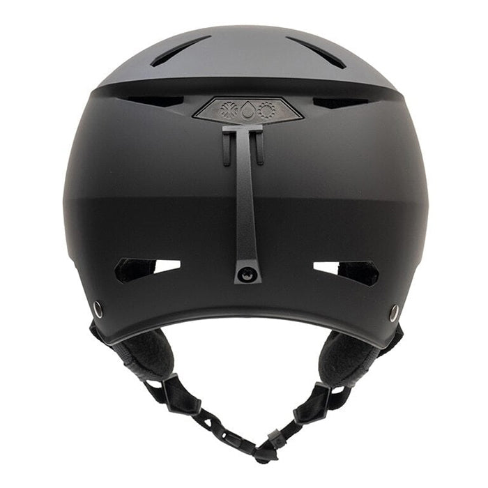 25-26 BERN TEAM HENDRIX Matte Black スノーボード 日本正規品 早期予約