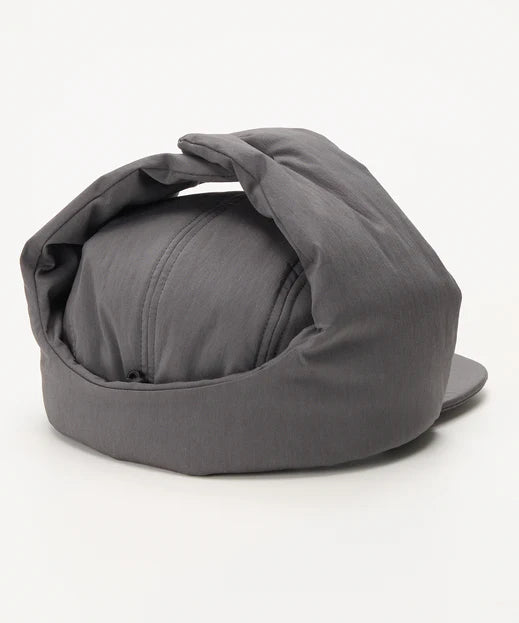 BILLABONG ビラボン BURGER TRAPPER 25-26 スノーボード アクセサリー GRY