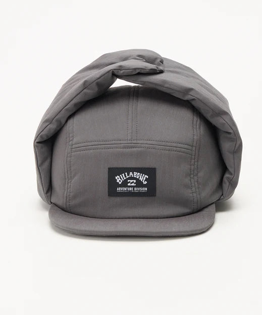 BILLABONG ビラボン BURGER TRAPPER 25-26 スノーボード アクセサリー GRY