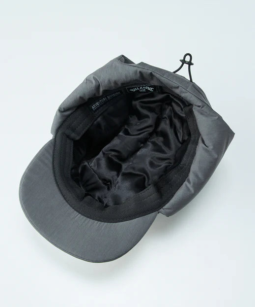 BILLABONG ビラボン BURGER TRAPPER 25-26 スノーボード アクセサリー GRY