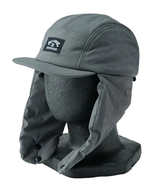 BILLABONG ビラボン BURGER TRAPPER 25-26 スノーボード アクセサリー GRY