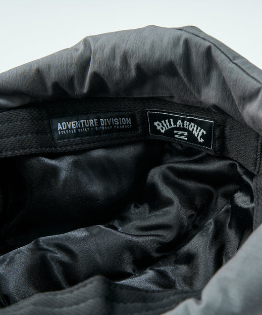 BILLABONG ビラボン BURGER TRAPPER 25-26 スノーボード アクセサリー GRY