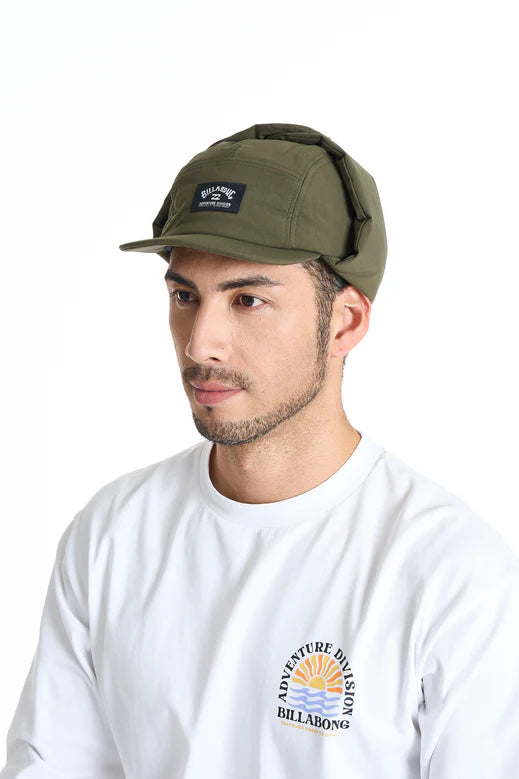 BILLABONG ビラボン BURGER TRAPPER 25-26 スノーボード アクセサリー MIL