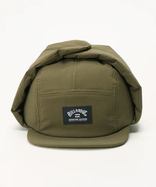 BILLABONG ビラボン BURGER TRAPPER 25-26 スノーボード アクセサリー MIL