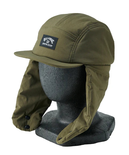 BILLABONG ビラボン BURGER TRAPPER 25-26 スノーボード アクセサリー MIL