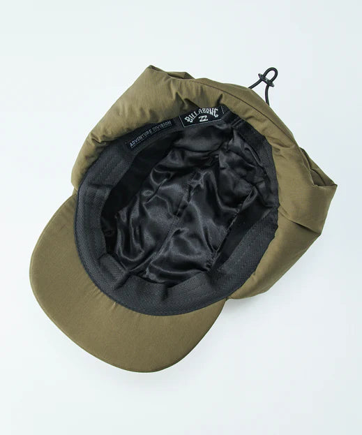BILLABONG ビラボン BURGER TRAPPER 25-26 スノーボード アクセサリー MIL