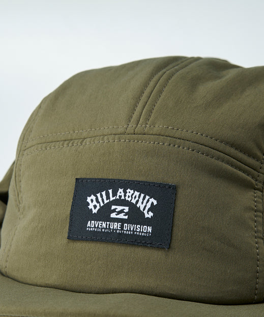 BILLABONG ビラボン BURGER TRAPPER 25-26 スノーボード アクセサリー MIL