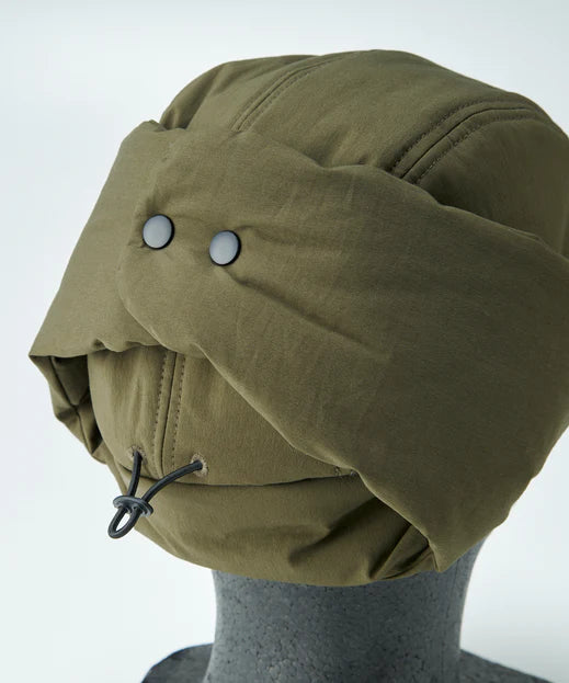 BILLABONG ビラボン BURGER TRAPPER 25-26 スノーボード アクセサリー MIL