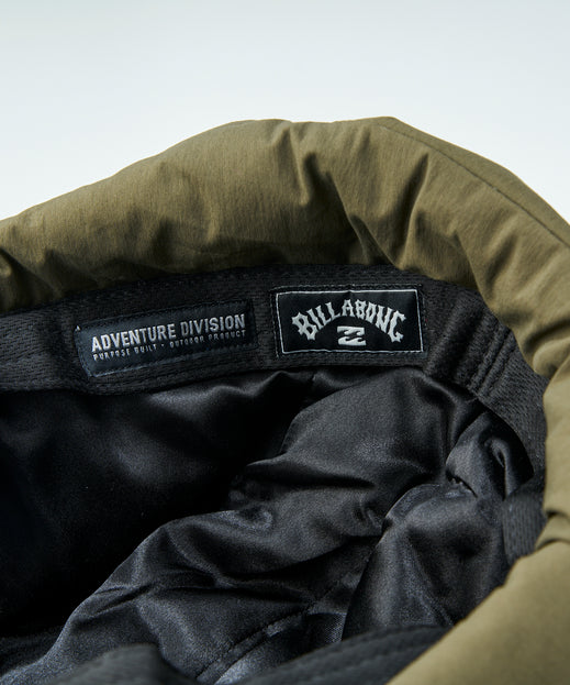 BILLABONG ビラボン BURGER TRAPPER 25-26 スノーボード アクセサリー MIL