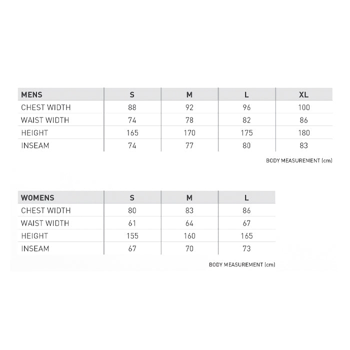 25-26 BILLABONG 3L POWSURF BIB PANT BLK 25-26