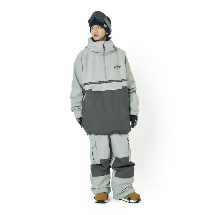 25-26 BILLABONG ANORAK JACKET BIC スノーボード 日本正規品 早期予約
