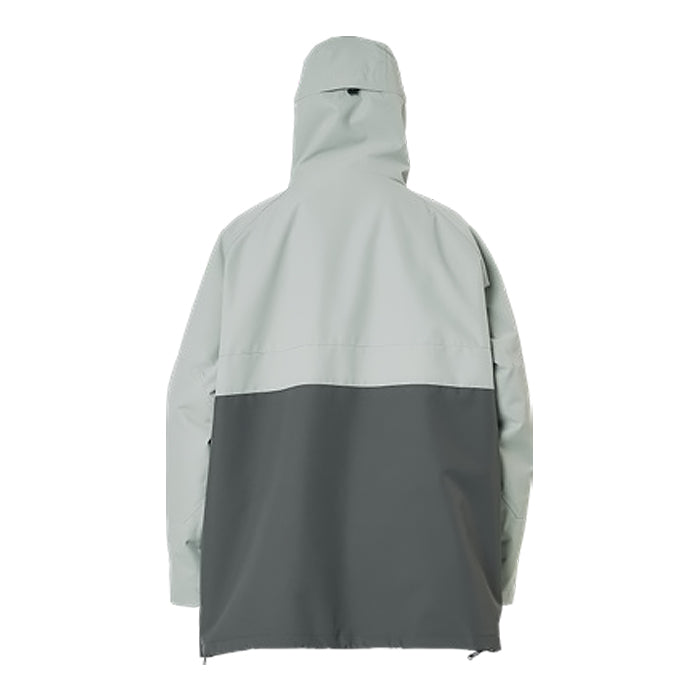 25-26 BILLABONG ANORAK JACKET BIC スノーボード 日本正規品 早期予約