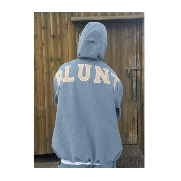 スノーボード ウェア ブラント BLUNT Street JK BLUE 送料無料 日本正規品 予約商品 店頭受け取り可能
