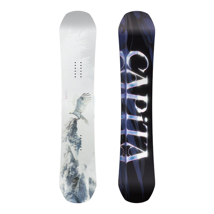 CAPITA キャピタ BIRDS OF A FEATHER 25-26 スノーボード ボード