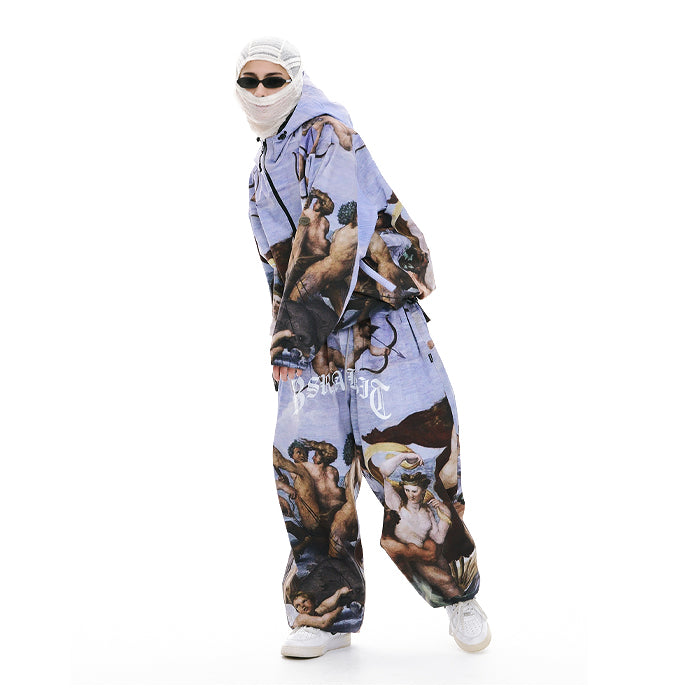 スノーボード ウェア ビーエスラビット BSRABBIT ALWAYS ON HOODIE JACKET GALATEA 25-26 送料無料 日本正規品 予約商品 店頭受け取り可能