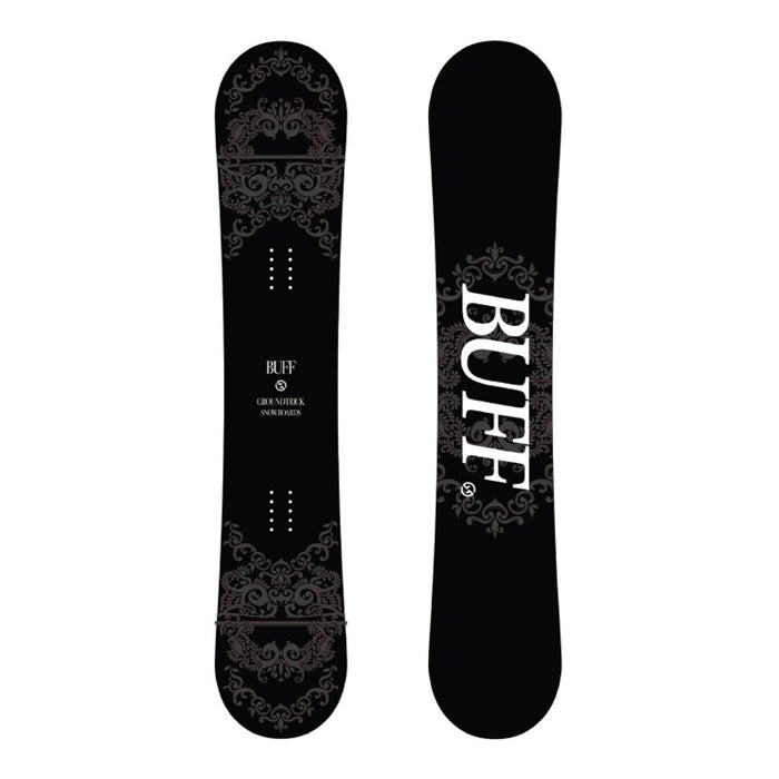 GT SNOWBOARDS ジーティー BUFF 25-26 スノーボード ボード