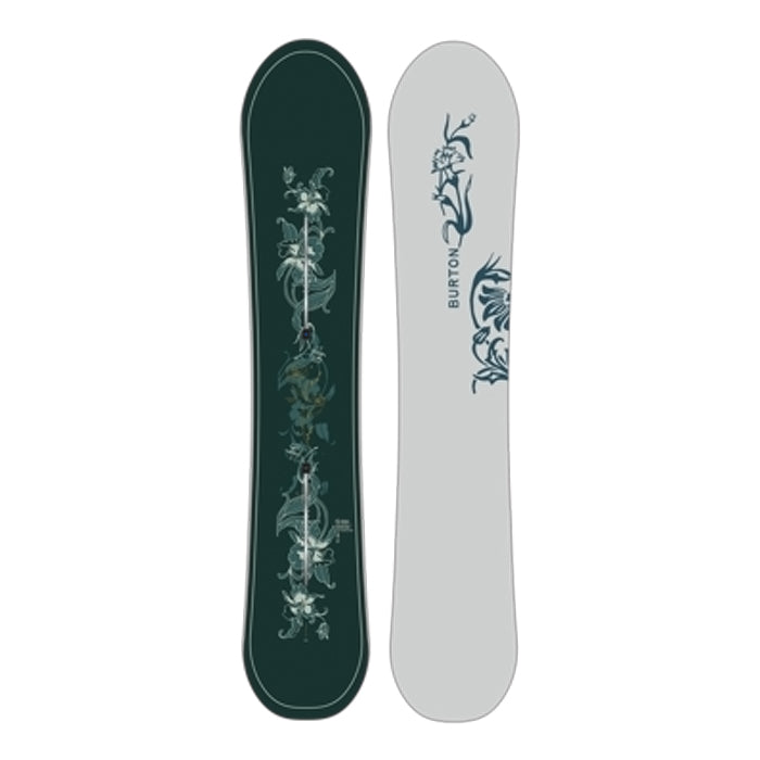 スノーボード ボード バートン BURTON COUNTERBALANCE Deco 25-26 送料無料 日本正規品 予約商品 店頭受け取り可能