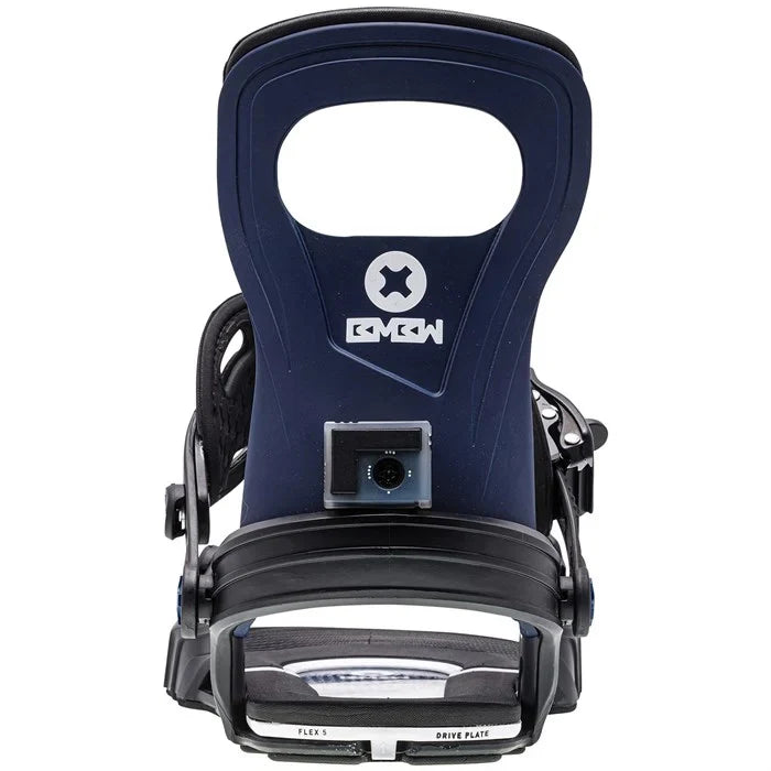 スノーボード ビンディング ベントメタル BENT METAL JOINT Blue/Black 23-24 送料無料 日本正規品 店頭受け取り可能