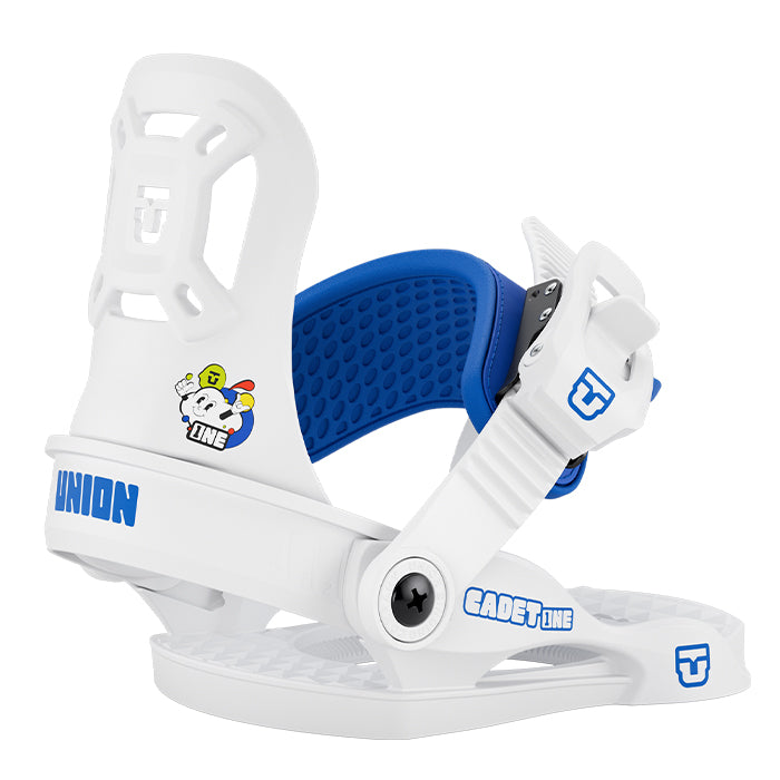25-26 UNION CADET ONE WHITE
