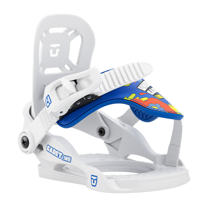 25-26 UNION CADET ONE WHITE