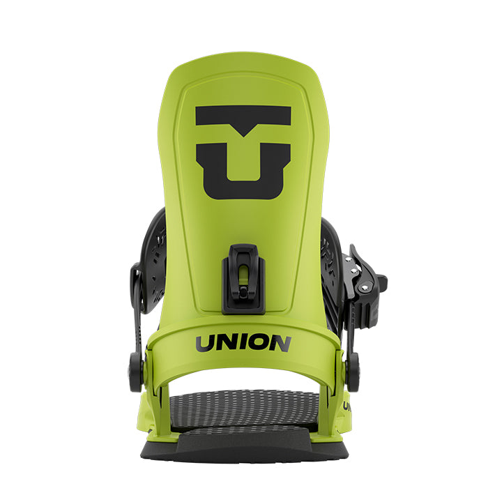 スノーボード ビンディング UNION CADET PRO CYBER LIME 25-26 送料無料 日本正規品