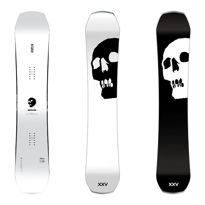 CAPITA キャピタ THE SNOWBOARD OF DEATH 25-26 スノーボード ボード