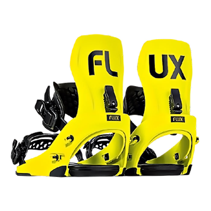 スノーボード ビンディング FLUX CV 25-26 送料無料 日本正規品