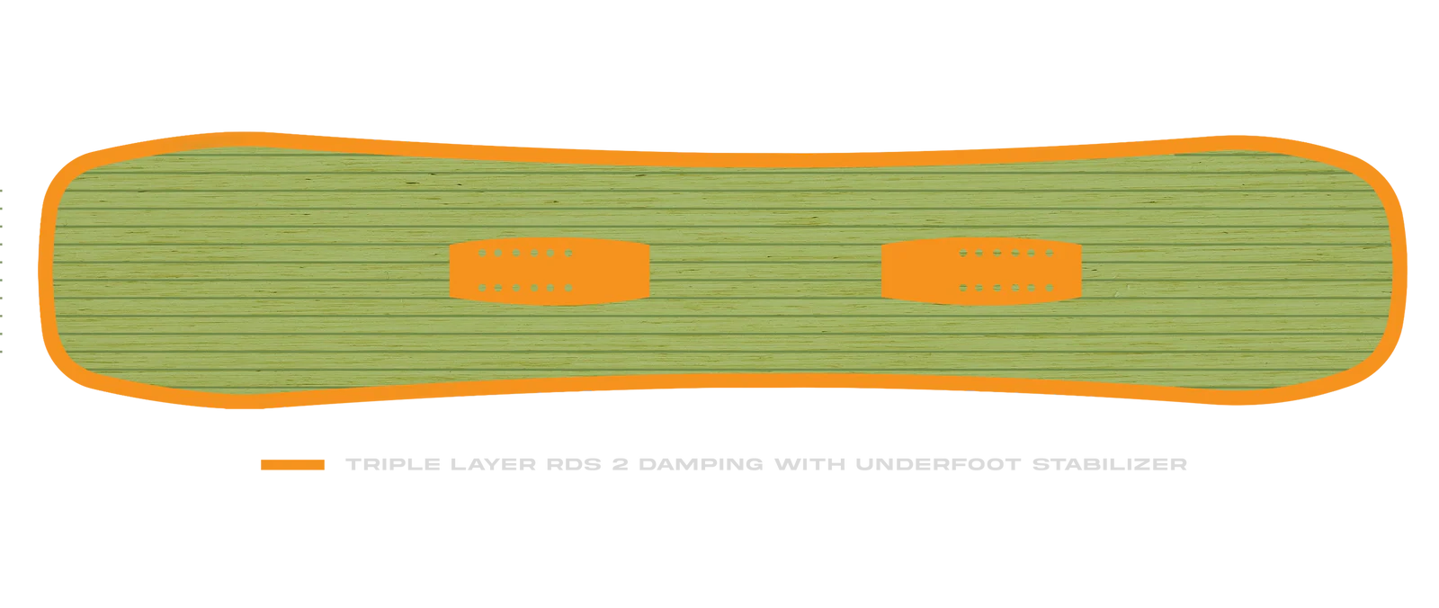 NEVERSUMMER ネバーサマー CIRRUS 25-26 スノーボード ボード