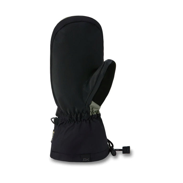 スノーボード グローブ ダカイン DAKINE TITAN GORE-TEX MITTS MUB 25-26 日本正規品