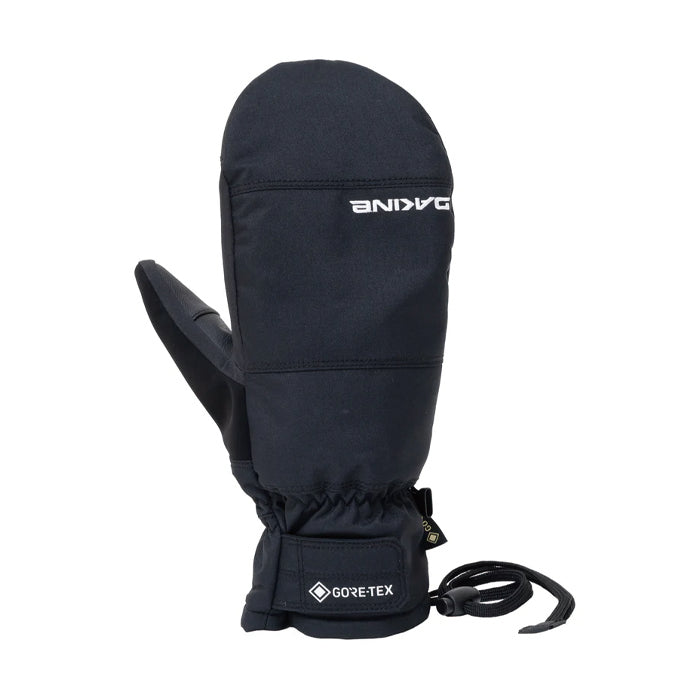 スノーボード グローブ ダカイン DAKINE SATURN GORE-TEX MITTS BLK 25-26 日本正規品