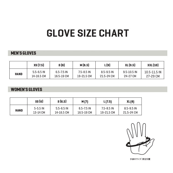 スノーボード グローブ ダカイン DAKINE TEAM EXCURSION GORE-TEX GLOVES RED GERARD GER 25-26 日本正規品