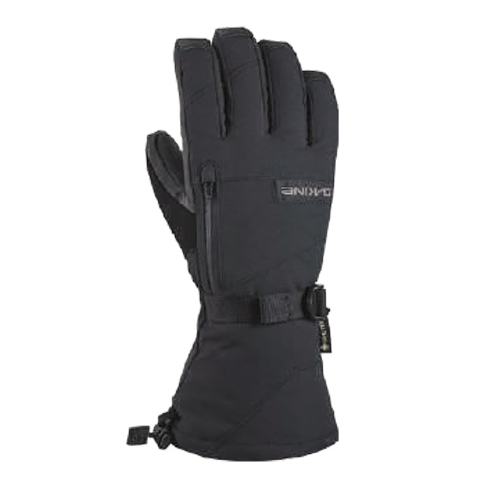 スノーボード グローブ ダカイン DAKINE TITAN GORE-TEX GLOVES BLK 25-26 送料無料 日本正規品 予約商品 店頭受け取り可能