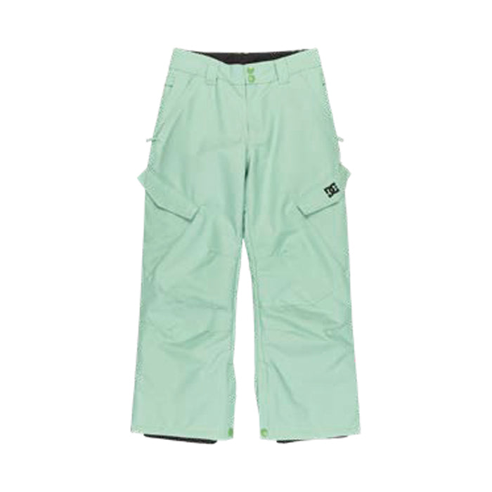 スノーボード ウェア ディーシー DC BANSHEE YOUTH PANT GHZ0 DPT253918 送料無料 日本正規品