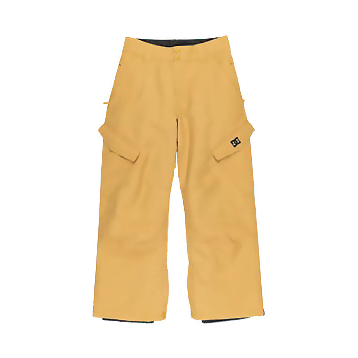 スノーボード ウェア ディーシー DC BANSHEE YOUTH PANT YLM0 DPT253918 送料無料 日本正規品 予約商品 店頭受け取り可能