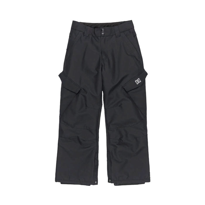 スノーボード ウェア ディーシー DC BANSHEE YOUTH PANT KVJ0 DPT253918 送料無料 日本正規品 予約商品 店頭受け取り可能
