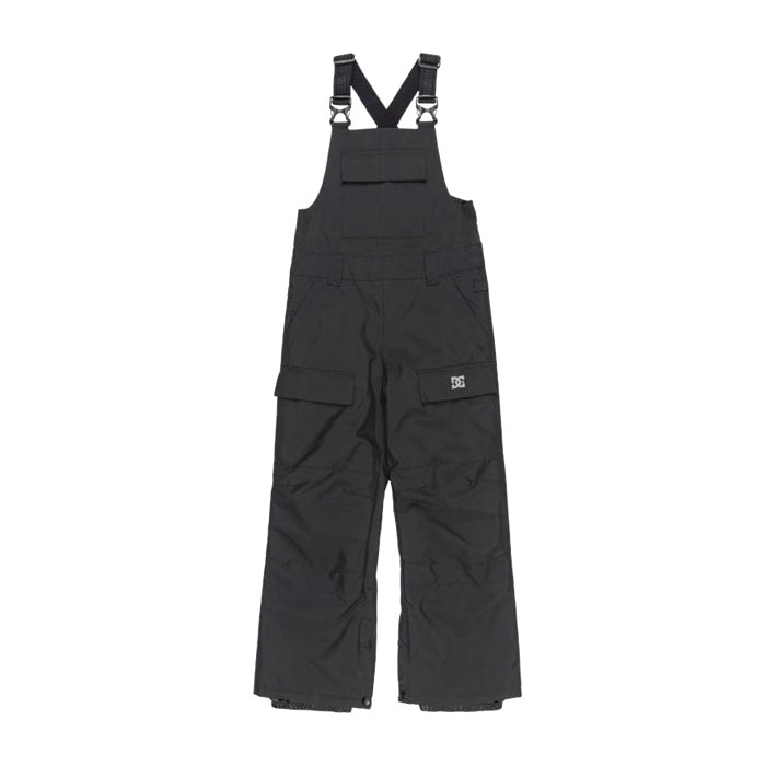 スノーボード ウェア ディーシー DC ROADBLOCK YOUTH BIB KVJ0 DPT253917 送料無料 日本正規品