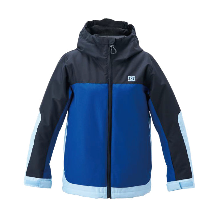 スノーボード ウェア ディーシー DC DEFIANT YOUTH JACKET BSW0 KJK253924 送料無料 日本正規品 予約商品 店頭受け取り可能