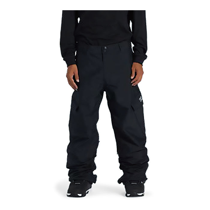 スノーボード ウェア ディーシー DC BANSHEE PANT KVJ0 DPT253902 送料無料 日本正規品 予約商品 店頭受け取り可能