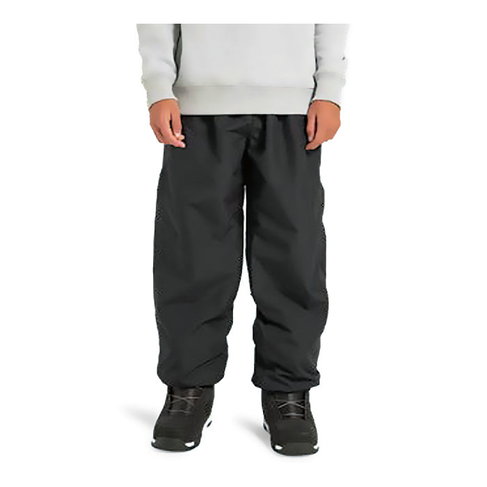 スノーボード ウェア ディーシー DC PRIMO PANT KVJ0 DPT253901 送料無料 日本正規品 予約商品 店頭受け取り可能