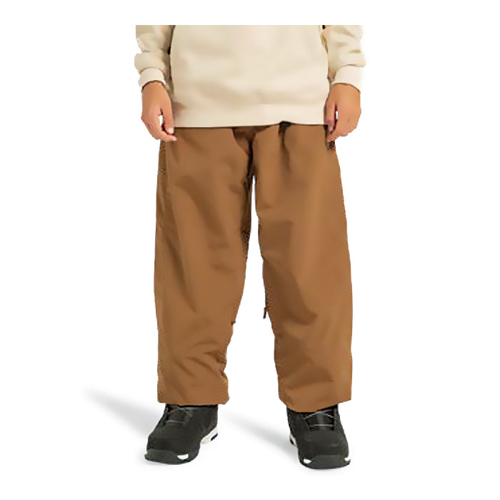 スノーボード ウェア ディーシー DC PRIMO PANT CQF0 DPT253901 送料無料 日本正規品 予約商品 店頭受け取り可能