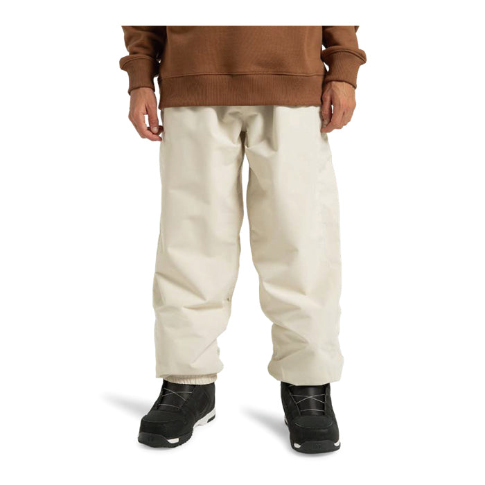 スノーボード ウェア ディーシー DC PRIMO PANT TFL0 DPT253901 送料無料 日本正規品 予約商品 店頭受け取り可能