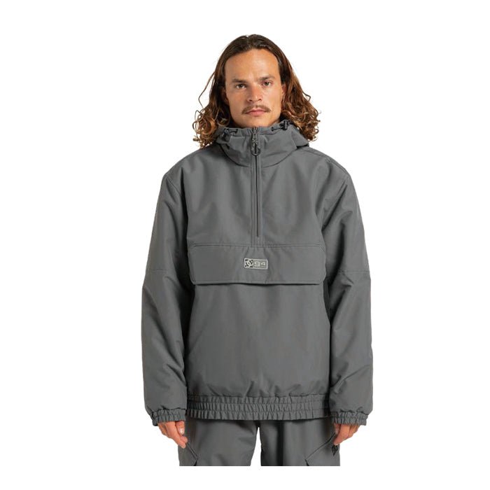 スノーボード ウェア ディーシー DC NEXUS REVERSIBLE ANORAK KZL0 ADYTJ03091 送料無料 日本正規品 予約商品 店頭受け取り可能