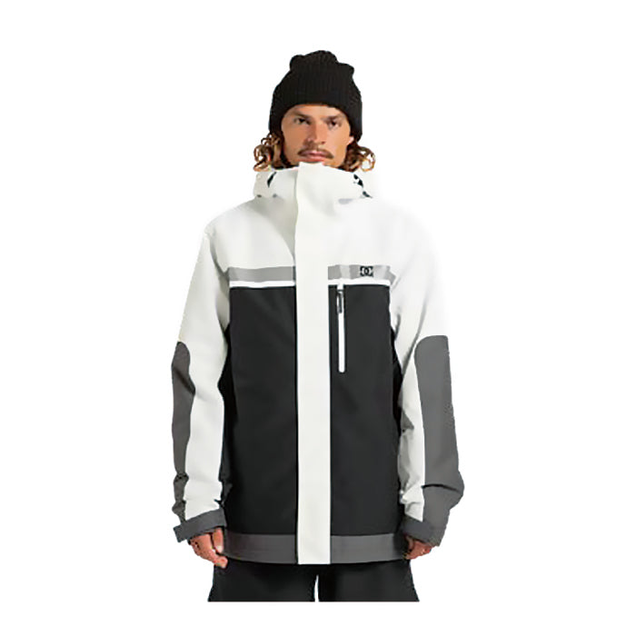 スノーボード ウェア ディーシー DC DEFIANT JACKET XWWK ADYTJ03089 送料無料 日本正規品 予約商品 店頭受け取り可能
