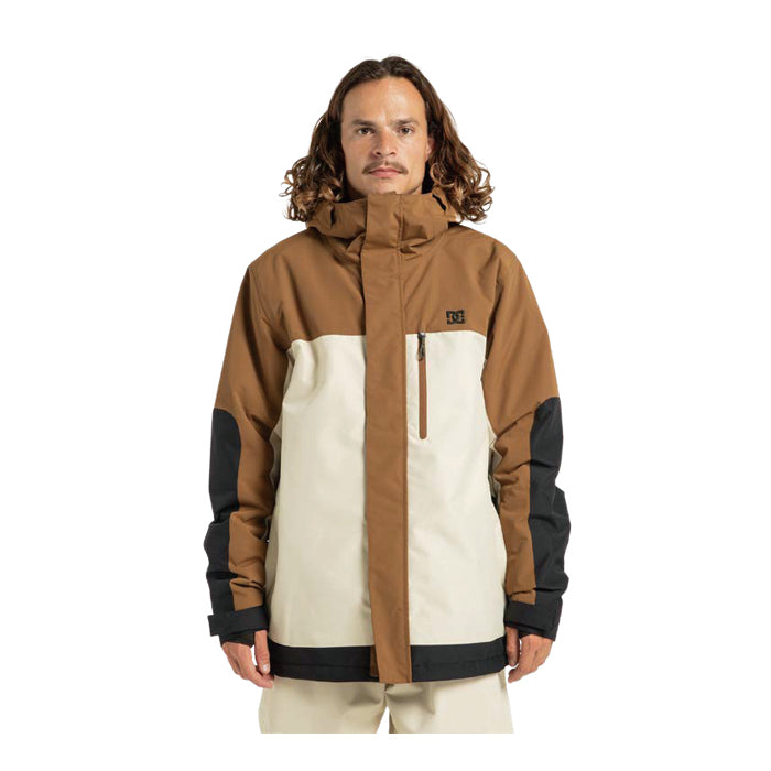 スノーボード ウェア ディーシー DC DEFIANT JACKET TFL0 ADYTJ03089 送料無料 日本正規品 予約商品 店頭受け取り可能