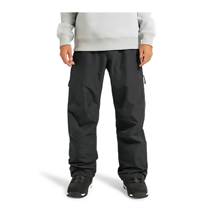 スノーボード ウェア ディーシー DC SQUADRON 30K PANT KVJ0 ADYTP03056 送料無料 日本正規品 予約商品 店頭受け取り可能