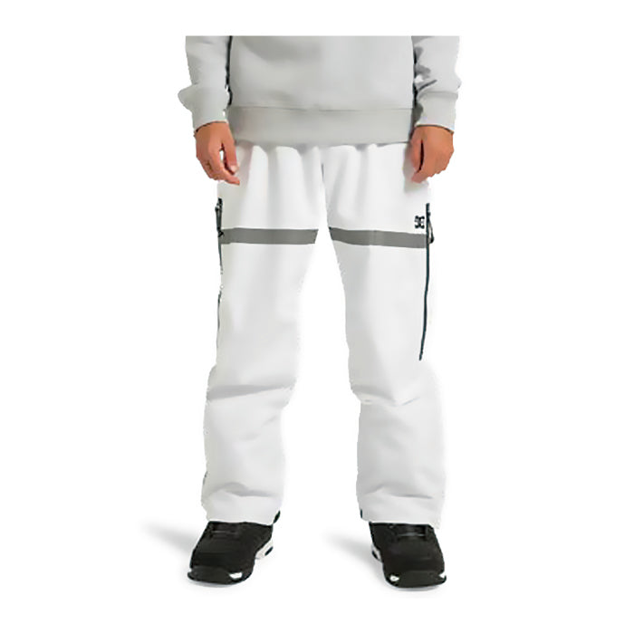 スノーボード ウェア ディーシー DC SQUADRON 30K PANT WBB0 ADYTP03056 送料無料 日本正規品 予約商品 店頭受け取り可能
