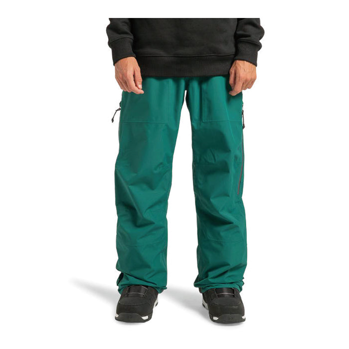 スノーボード ウェア ディーシー DC SQUADRON 30K PANT BTG0 ADYTP03056 送料無料 日本正規品