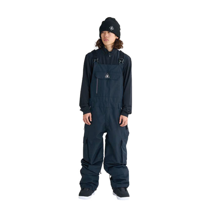 スノーボード ウェア ディーシー DC BRIGADE 30K BIB KVJ0 ADYTP03055 送料無料 日本正規品 予約商品 店頭受け取り可能