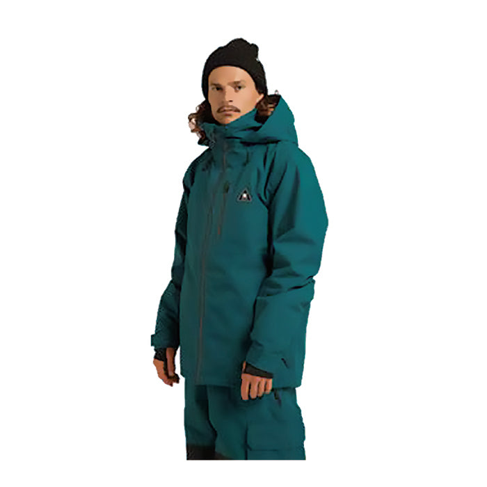 スノーボード ウェア ディーシー DC BASIS 30K JACKET BTG0 EDYTJ03110 送料無料 日本正規品 予約商品 店頭受け取り可能