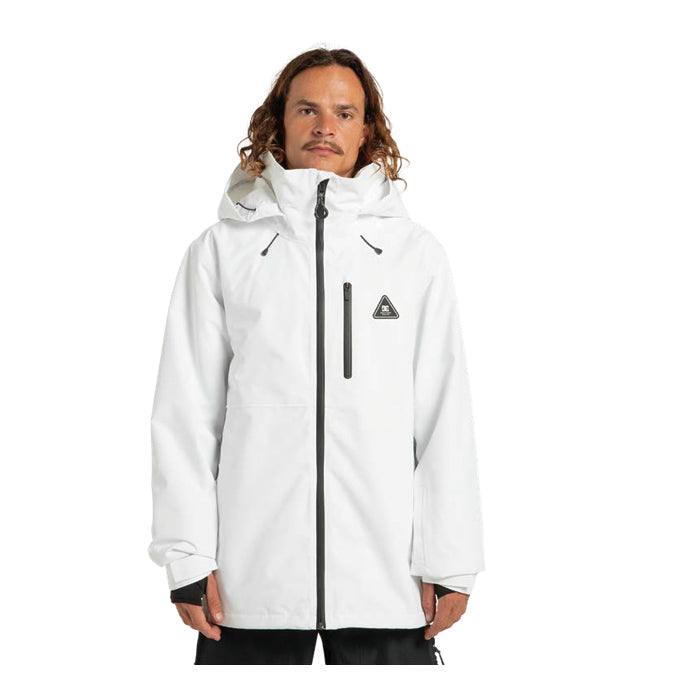 スノーボード ウェア ディーシー DC BASIS 30K JACKET XWWK EDYTJ03110 送料無料 日本正規品 予約商品 店頭受け取り可能